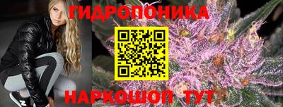 хмурый Краснознаменск